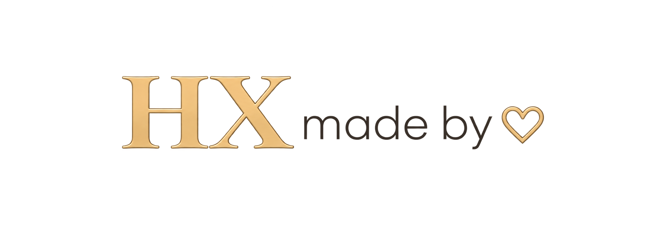 HX made by ♡